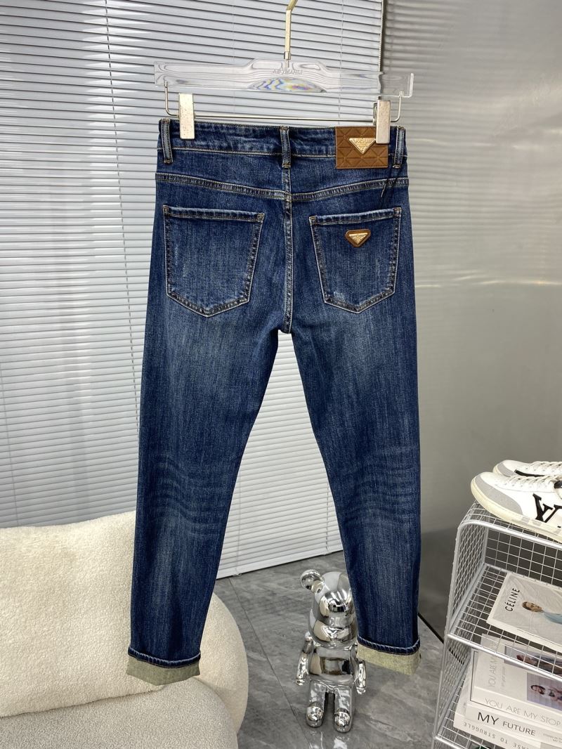 Prada Jeans